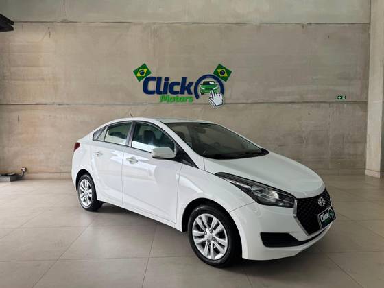 HYUNDAI HB20S 1.0 COMFORT PLUS 12V FLEX 4P MANUAL HYUNDAI HB20S 1.0 COMFORT PLUS 12V FLEX 4P MANUAL